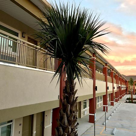 Grand Villa Inn And Suites Westchase/Chinatown هيوستن المظهر الخارجي الصورة