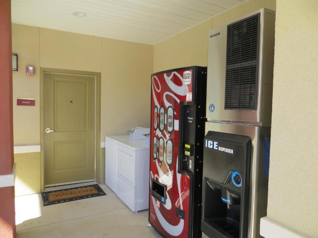 Grand Villa Inn And Suites Westchase/Chinatown هيوستن المظهر الخارجي الصورة