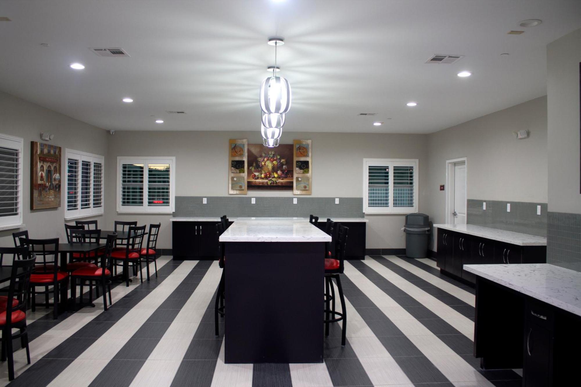Grand Villa Inn And Suites Westchase/Chinatown هيوستن المظهر الخارجي الصورة