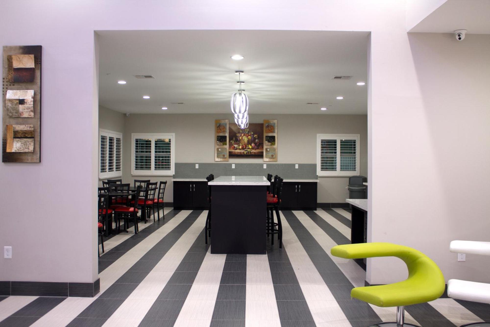 Grand Villa Inn And Suites Westchase/Chinatown هيوستن المظهر الخارجي الصورة