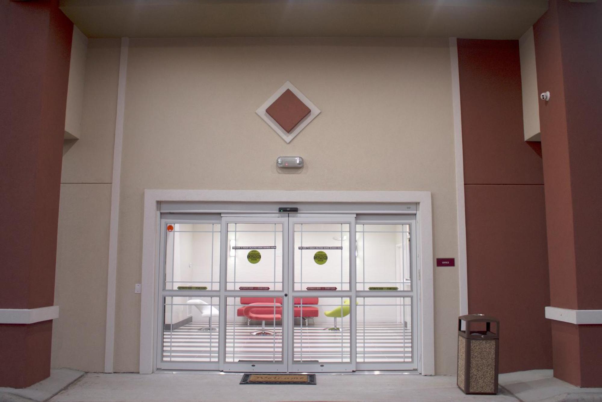 Grand Villa Inn And Suites Westchase/Chinatown هيوستن المظهر الخارجي الصورة