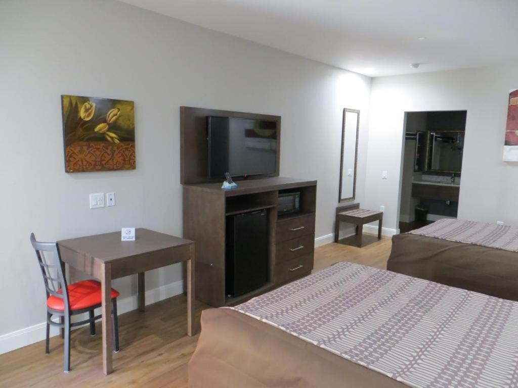 Grand Villa Inn And Suites Westchase/Chinatown هيوستن المظهر الخارجي الصورة