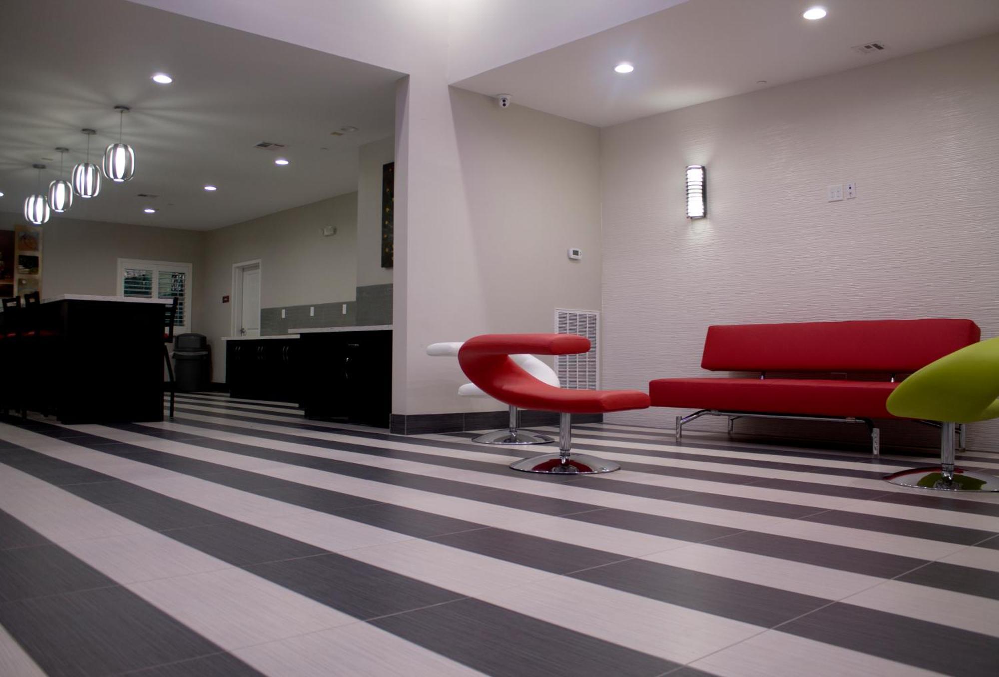 Grand Villa Inn And Suites Westchase/Chinatown هيوستن المظهر الخارجي الصورة