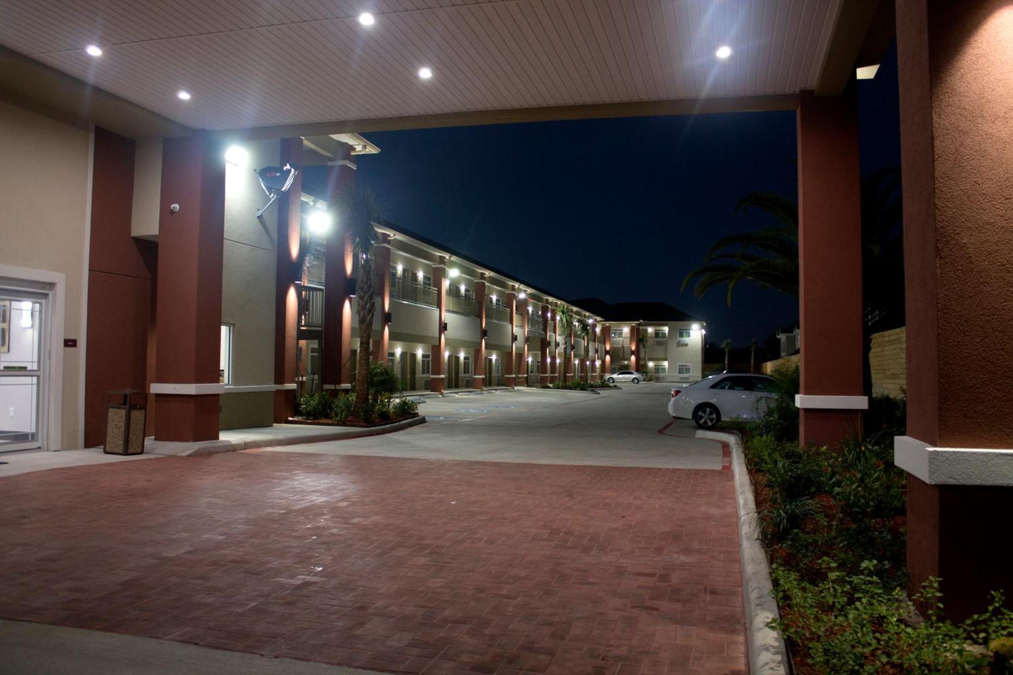 Grand Villa Inn And Suites Westchase/Chinatown هيوستن المظهر الخارجي الصورة
